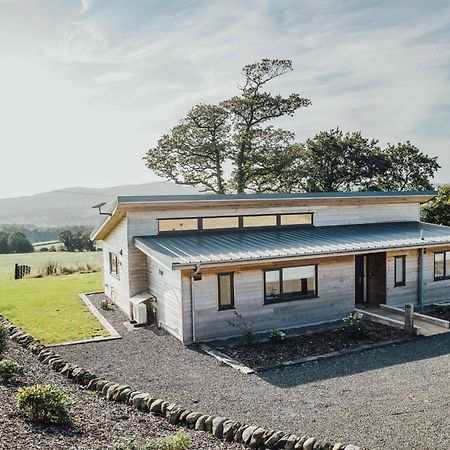 Cairn Dyke Lodge Gatehouse of Fleet Luaran gambar